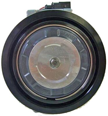 Image de Compresseur, climatisation - MAHLE - ACP 304 000P