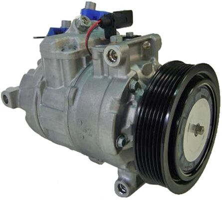 Image de Compresseur, climatisation - MAHLE - ACP 304 000P