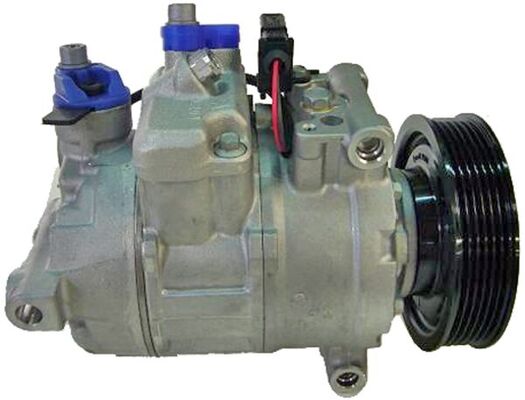 Image de Compresseur, climatisation - MAHLE - ACP 304 000P