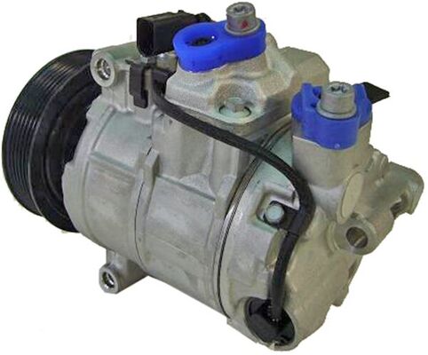 Image de Compresseur, climatisation - MAHLE - ACP 304 000P