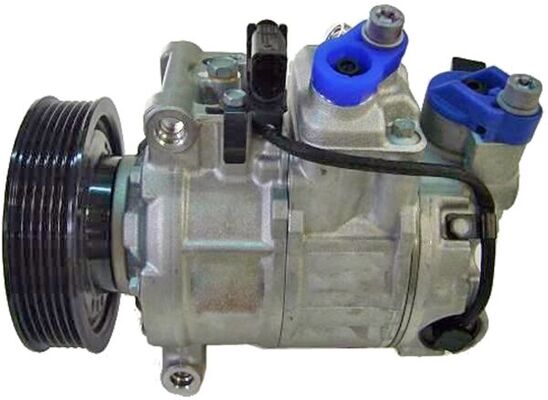 Image de Compresseur, climatisation - MAHLE - ACP 304 000P