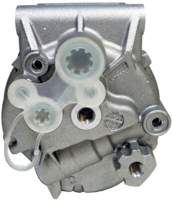 Picture of Compressor -  air conditioning - MAHLE - ACP 34 000S