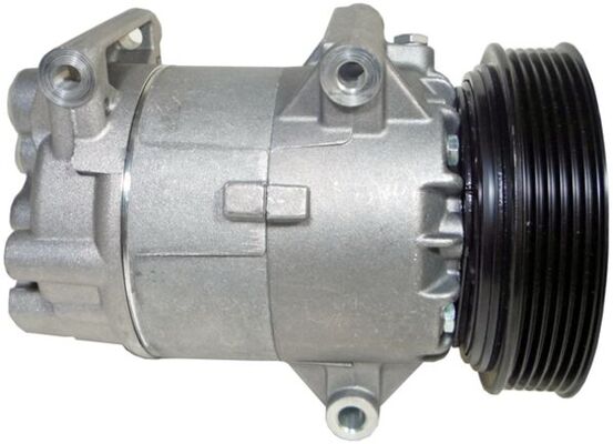 Picture of Compressor -  air conditioning - MAHLE - ACP 34 000S