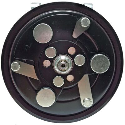 Picture of Compressor -  air conditioning - MAHLE - ACP 359 000S