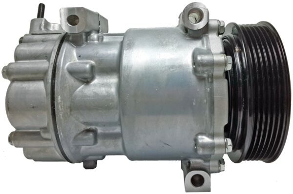 Picture of Compressor -  air conditioning - MAHLE - ACP 359 000S