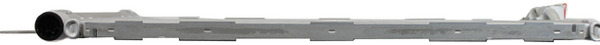 Image de Condenseur, climatisation - MAHLE - AC 772 000P