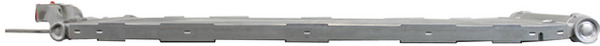 Image de Condenseur, climatisation - MAHLE - AC 772 000P