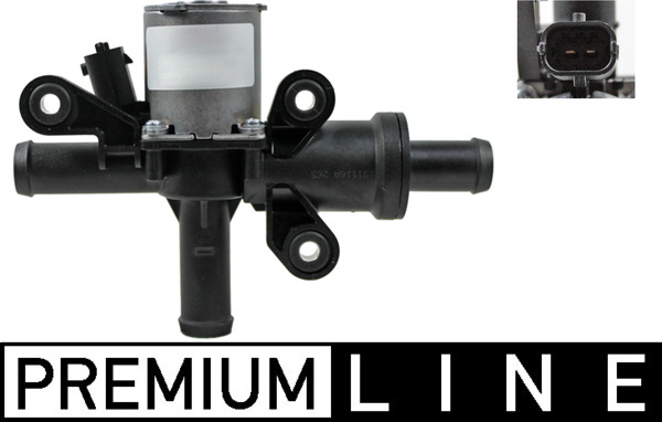 VENTIL ZA REGULACIJU RASHLADNE TEČNOSTI - MAHLE - CV 12 000P