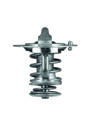 Image de Thermostat, liquide de refroidissement - MAHLE - TX 83 76D