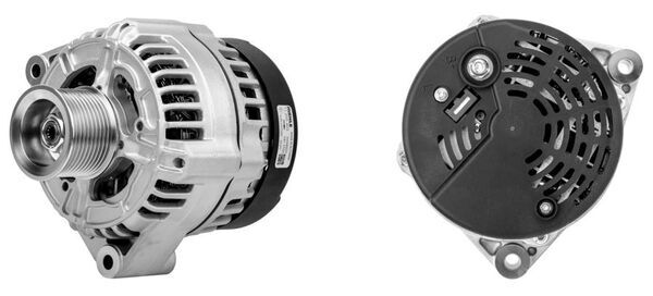 Image de Alternateur - MAHLE - MG 894