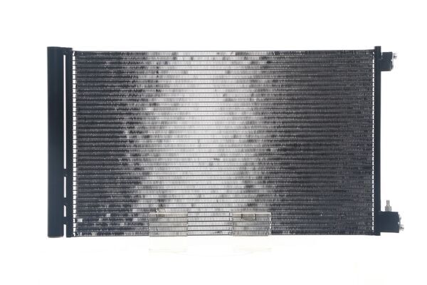 Picture of Condenser -  air conditioning - MAHLE - AC 552 000S