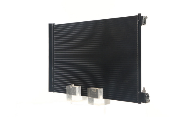 Picture of Condenser -  air conditioning - MAHLE - AC 552 000S