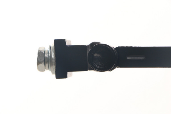 Picture of Condenser -  air conditioning - MAHLE - AC 552 000S