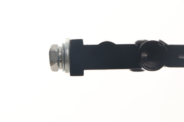 Picture of Condenser -  air conditioning - MAHLE - AC 552 000S