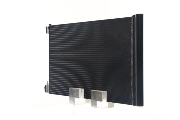 Picture of Condenser -  air conditioning - MAHLE - AC 552 000S