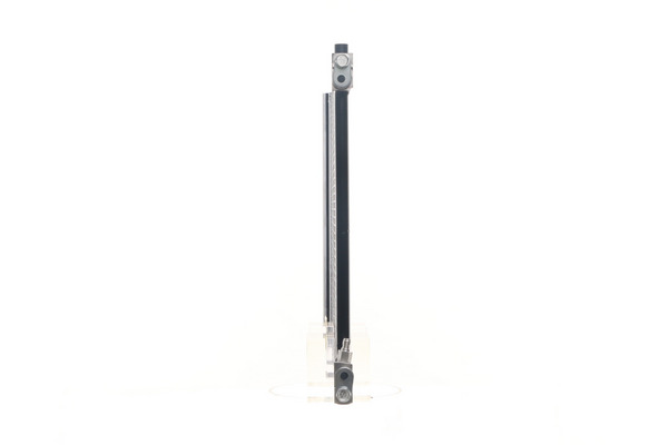 Picture of Condenser -  air conditioning - MAHLE - AC 552 000S