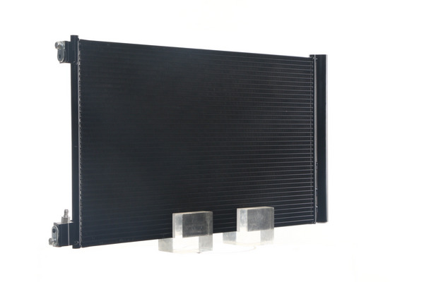 Picture of Condenser -  air conditioning - MAHLE - AC 552 000S