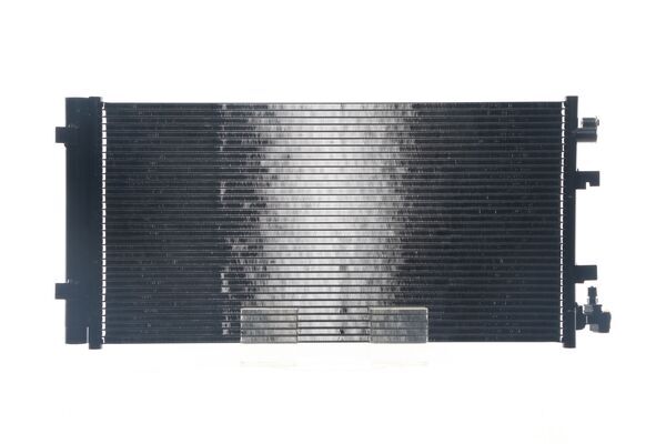 Picture of Condenser -  air conditioning - MAHLE - AC 630 000S