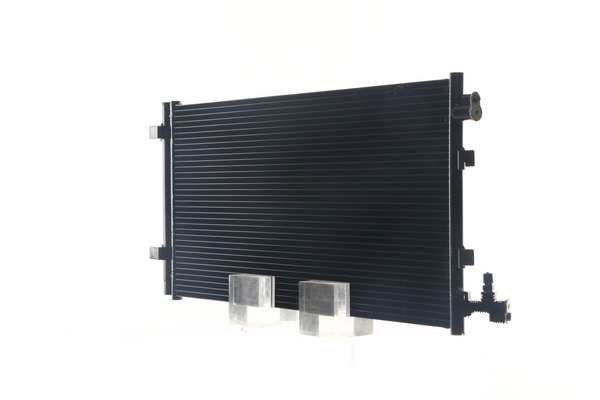 Picture of Condenser -  air conditioning - MAHLE - AC 630 000S