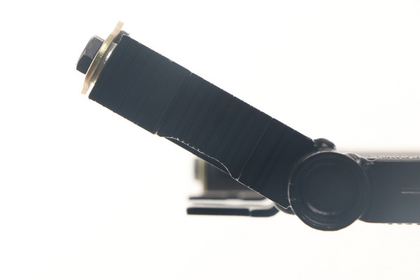 Picture of Condenser -  air conditioning - MAHLE - AC 630 000S