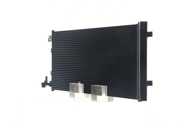 Picture of Condenser -  air conditioning - MAHLE - AC 630 000S