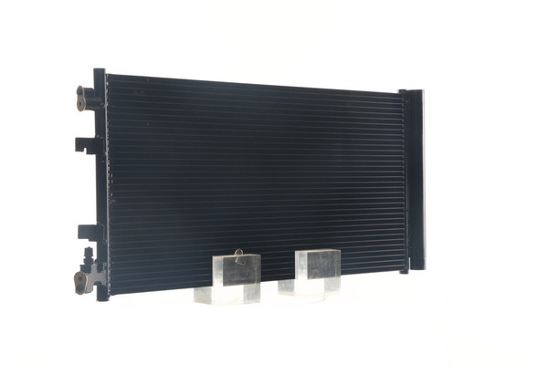 Picture of Condenser -  air conditioning - MAHLE - AC 630 000S