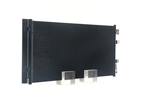 Picture of Condenser -  air conditioning - MAHLE - AC 630 000S