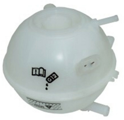 Picture of Expansion Tank -  coolant - MAHLE - CRT 112 000S