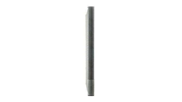 Picture of Condenser -  air conditioning - MAHLE - AC 567 000P