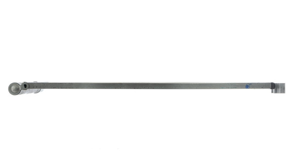 Picture of Condenser -  air conditioning - MAHLE - AC 567 000P
