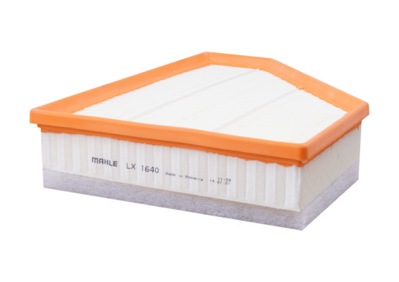 Image de Filtre à air - MAHLE - LX 1640