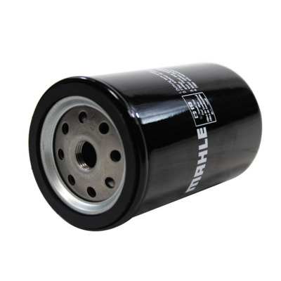 Image de Filtre à carburant - MAHLE - KC 113