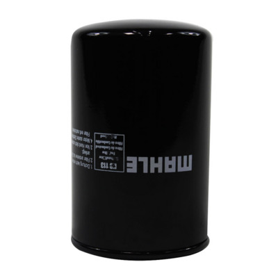 Image de Filtre à carburant - MAHLE - KC 113