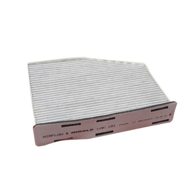 Image de Filtre, air de l'habitacle - MAHLE - LAK 181