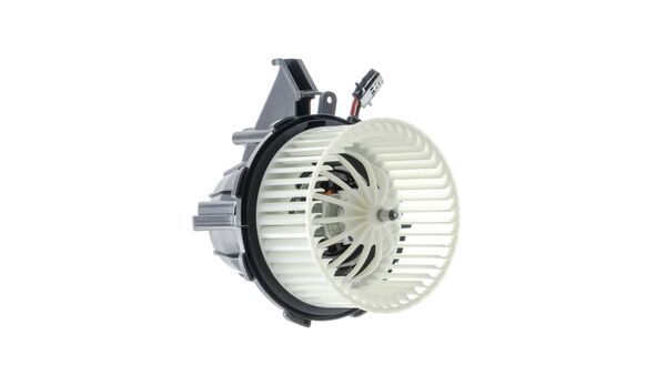 Picture of Interior Blower - MAHLE - AB 115 000P
