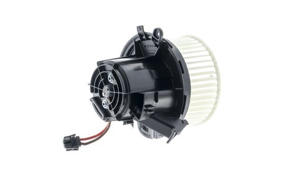 Picture of Interior Blower - MAHLE - AB 118 000P
