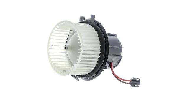 Picture of Interior Blower - MAHLE - AB 118 000P