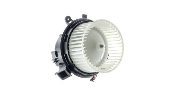 Picture of Interior Blower - MAHLE - AB 118 000P