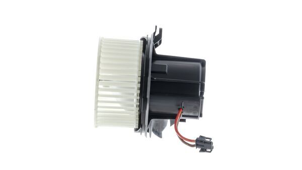 Picture of Interior Blower - MAHLE - AB 118 000P