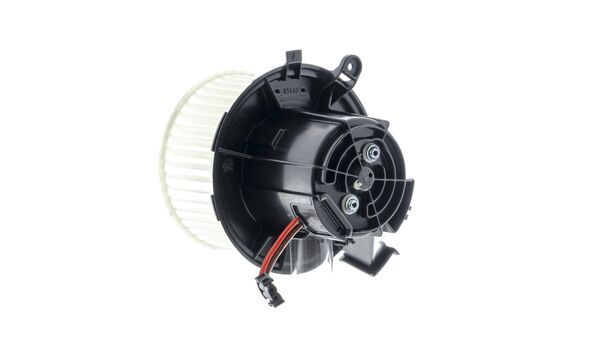 Picture of Interior Blower - MAHLE - AB 118 000P