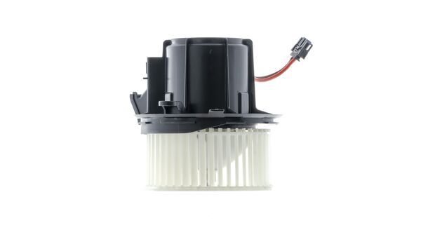 Picture of Interior Blower - MAHLE - AB 118 000P