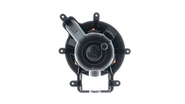 Picture of Interior Blower - MAHLE - AB 137 000P
