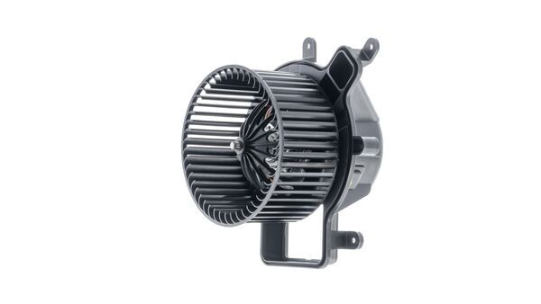 Picture of Interior Blower - MAHLE - AB 137 000P