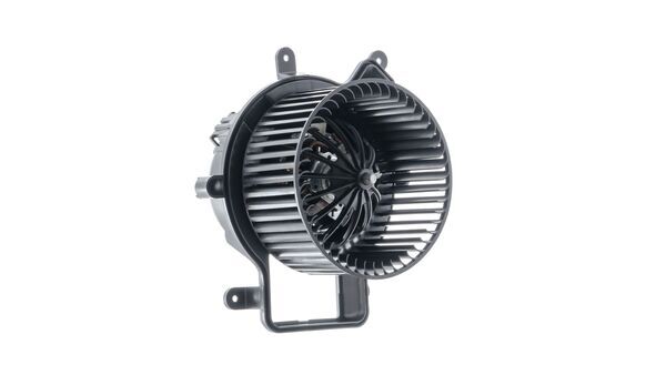 Picture of Interior Blower - MAHLE - AB 137 000P