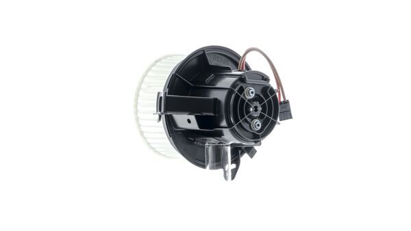 Picture of MAHLE - AB 147 000P - Interior Blower (Heating/Ventilation)