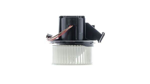 Picture of MAHLE - AB 147 000P - Interior Blower (Heating/Ventilation)