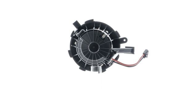 Picture of Interior Blower - MAHLE - AB 183 000P