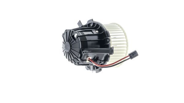 Picture of Interior Blower - MAHLE - AB 183 000P