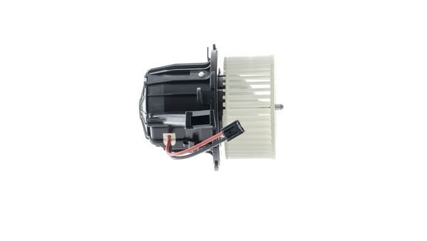Picture of Interior Blower - MAHLE - AB 183 000P