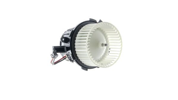 Picture of Interior Blower - MAHLE - AB 183 000P